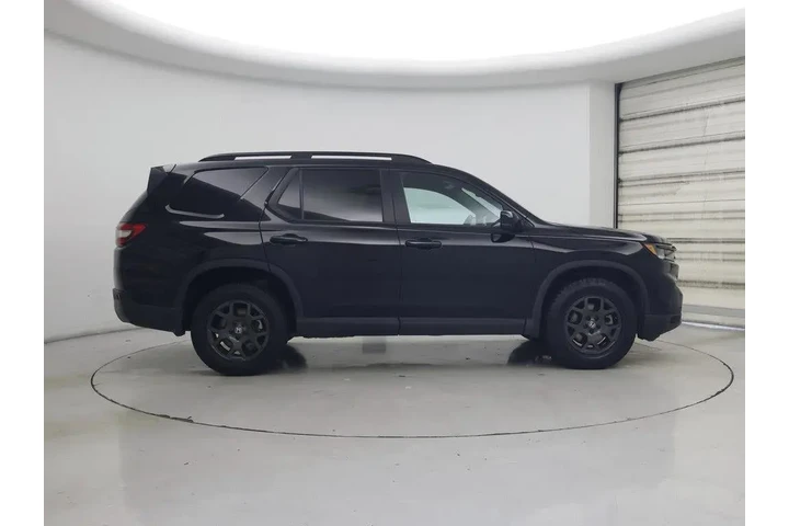 $37998 : Honda Pilot 2023 AWD TrailSp image 7