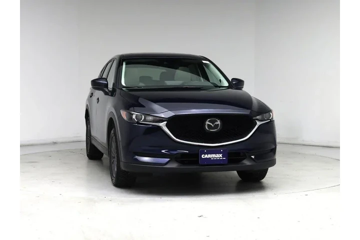 $23998 : Mazda CX-5 2021 AWD Touring image 5