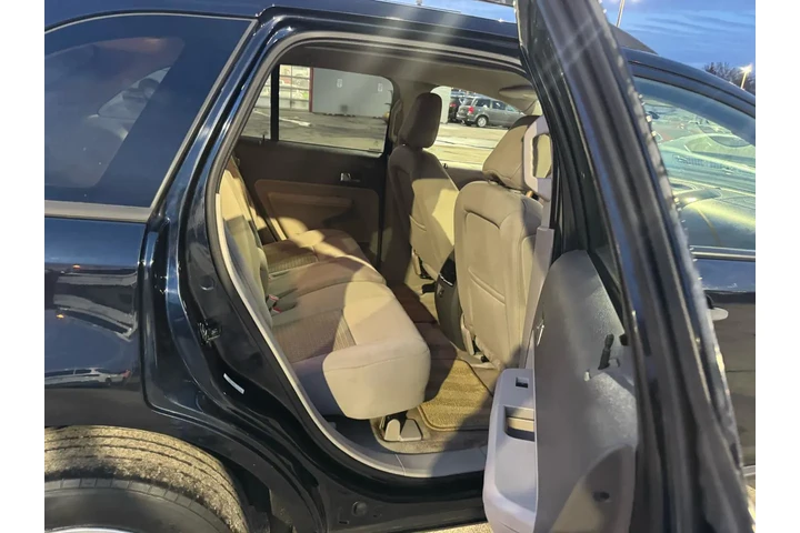 $3980 : 2010 Edge 4dr SE FWD image 9