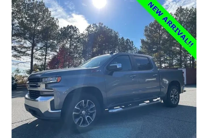 $30339 : Chevrolet Silverado 1500 202 image 8