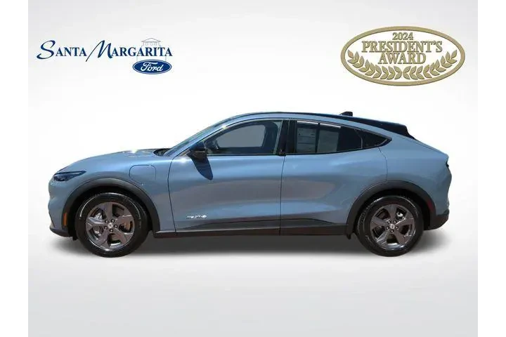 $25480 : Ford Mustang Mach-E 2023 AWD image 1