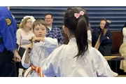 Kids Karate Classes en Australia