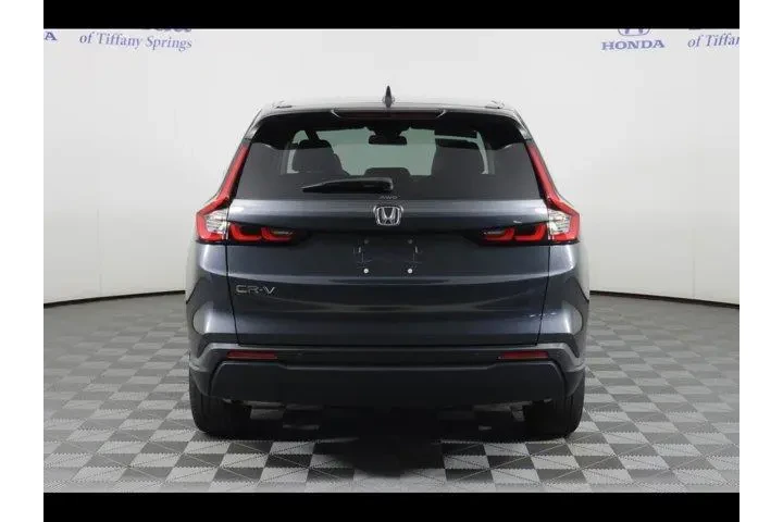 $35875 : Honda CR-V 2023 AWD EX-L 4dr image 6