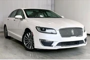 Lincoln MKZ 2017 Select 4dr en Houston