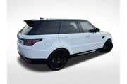 $21990 : 2018 Land Rover Range Rover S thumbnail