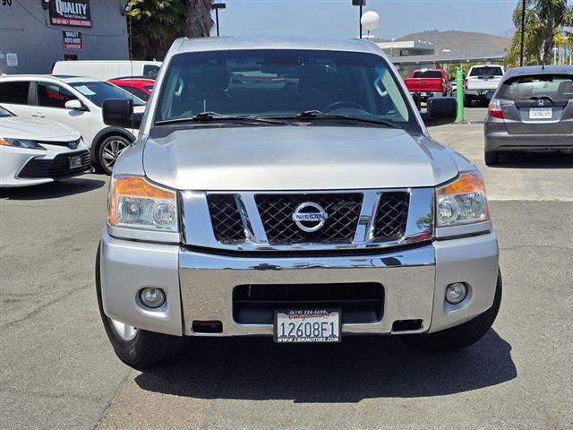 $13695 : 2012 Titan image 4