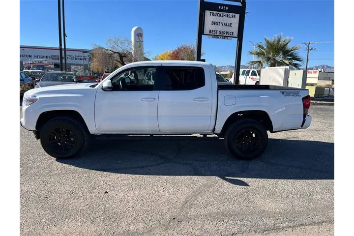 $32098 : Toyota Tacoma 2022 4x2 SR5 4 image 4