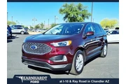 Ford Edge 2024 AWD SEL 4dr S