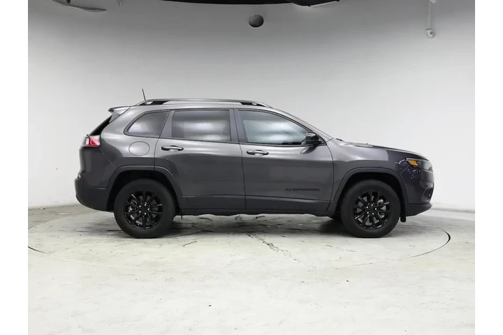 $25998 : Jeep Cherokee 2023 4x4 Altit image 7