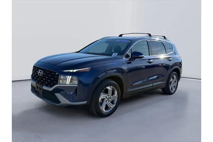 $21940 : Hyundai SANTA FE 2023 SEL 4d image 7