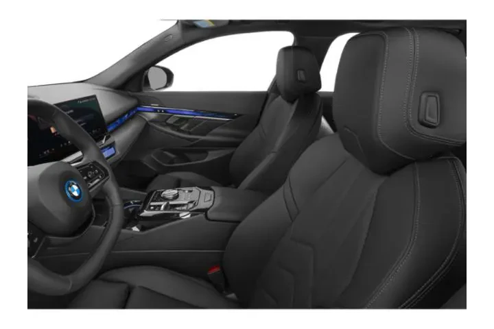 $38995 : BMW i5 2024 eDrive40 4dr Sed image 8