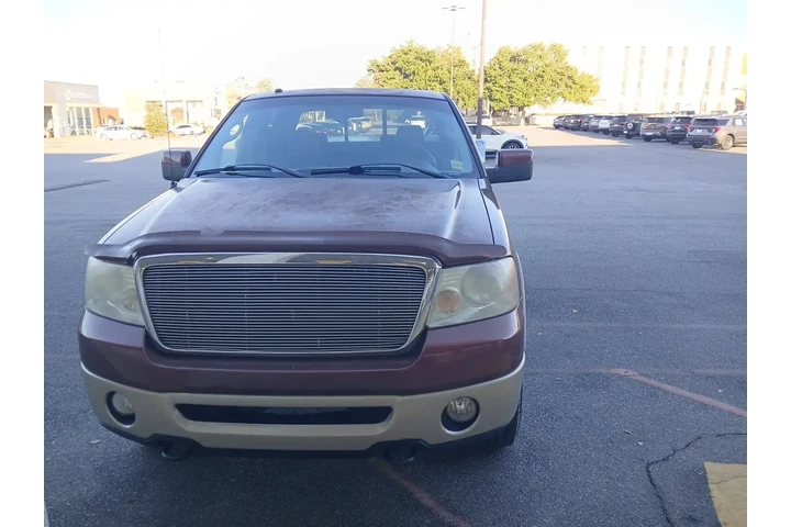 $9991 : Ford F-150 2007 XLT 4dr Supe image 2