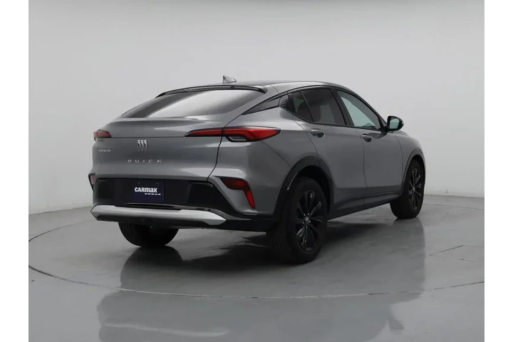 $26998 : Buick Envista 2025 Sport Tou image 8