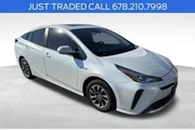 Toyota Prius 2021 L Eco 4dr en Atlanta