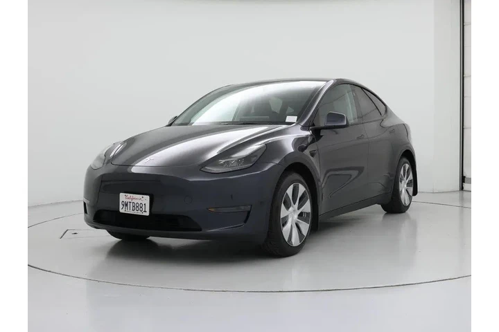 $31998 : Tesla Model Y 2024 Long Rang image 4