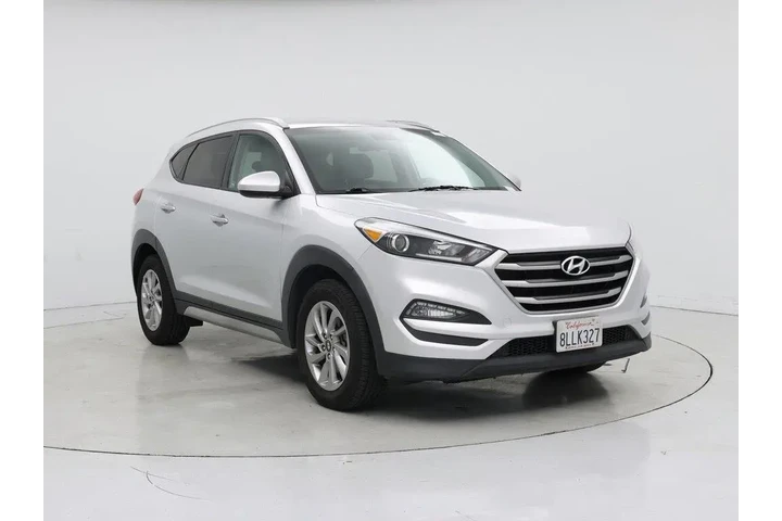 $12998 : Hyundai TUCSON 2018 SEL 4dr image 1