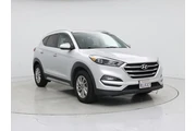 Hyundai TUCSON 2018 SEL 4dr