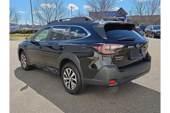 $24983 : Subaru Outback 2023 AWD Prem image 4