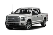 Ford F-150 2016 4x2 XLT 4dr