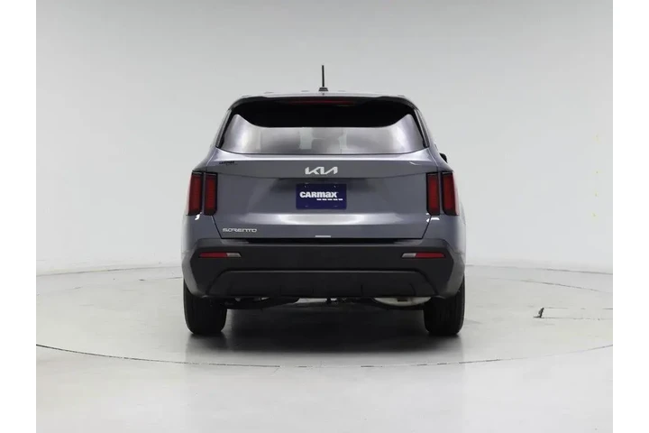 $25998 : Kia Sorento 2023 LX 4dr SUV image 6