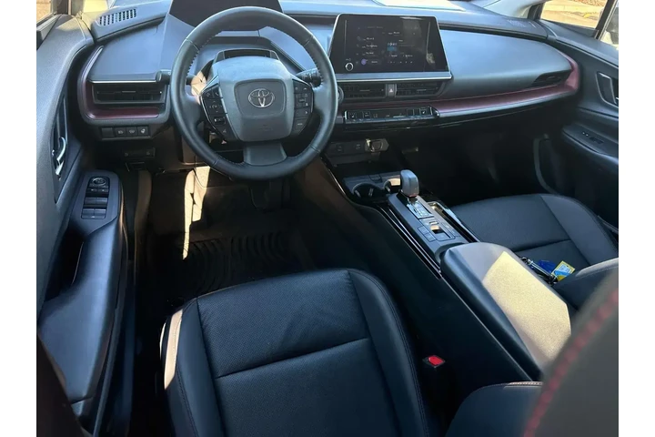 $31570 : Toyota Prius Prime 2023 SE 4 image 10