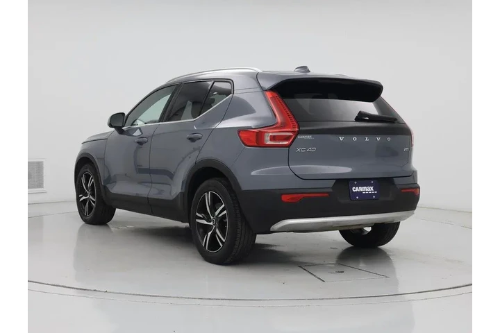 $24998 : Volvo XC40 2023 AWD B5 Plus image 2