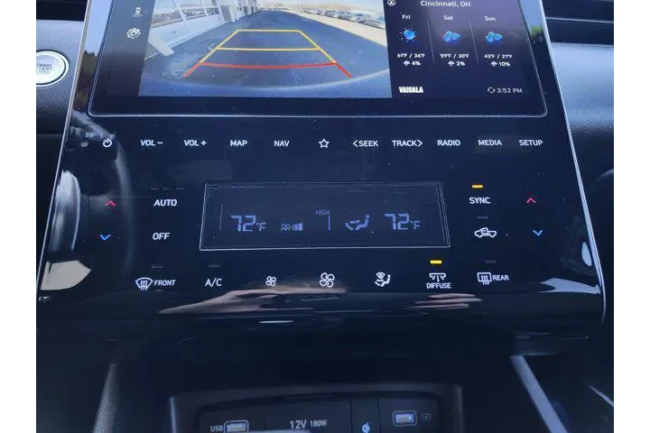 $23197 : Hyundai SANTA CRUZ 2023 AWD image 7