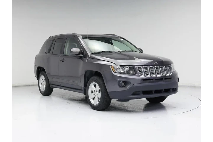 $14998 : Jeep Compass 2017 Latitude 4 image 1