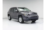 Jeep Compass 2017 Latitude 4 en Charlotte