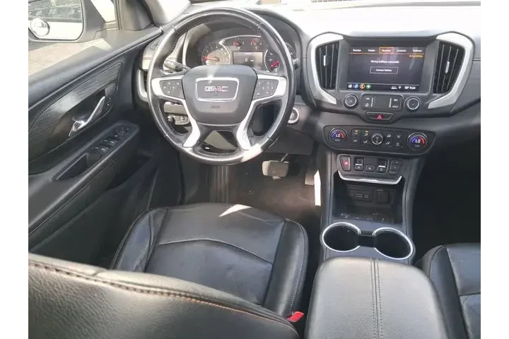 $15990 : GMC Terrain 2020 4x4 SLT 4dr image 8