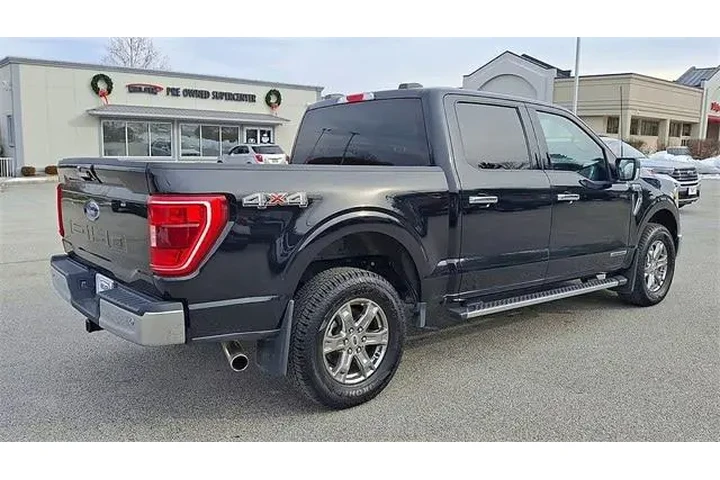 $39995 : Ford F-150 2023 4x4 XLT 4dr image 8