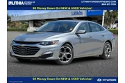 Chevrolet Malibu 2023 LT 4dr en Fresno