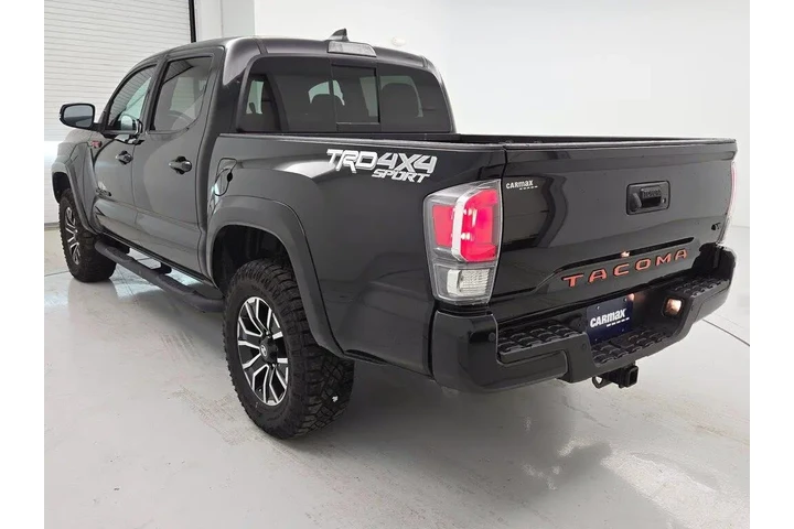 $37998 : Toyota Tacoma 2022 4x4 TRD S image 7