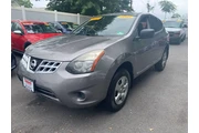 $7499 : 2015 Rogue Select S thumbnail