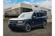 Ford Bronco Sport 2023 AWD O en Detroit