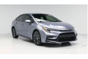 Toyota Corolla 2024 SE 4dr S en Charlotte