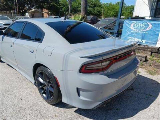 $21900 : 2021 Charger GT image 10
