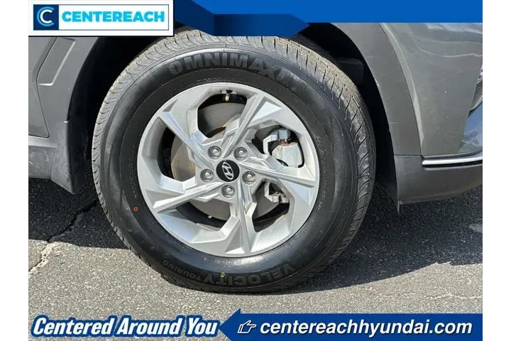 $23555 : Hyundai TUCSON 2023 AWD SEL image 7