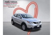 Nissan Rogue Sport 2019 AWD en Long Island