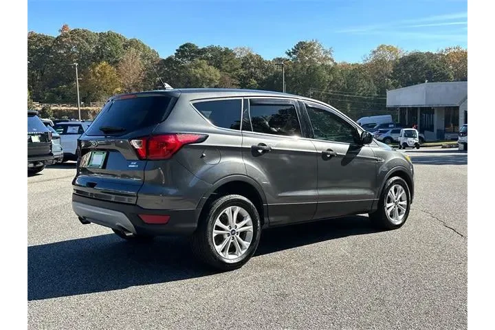 $17448 : Ford Escape 2019 AWD SE 4dr image 7