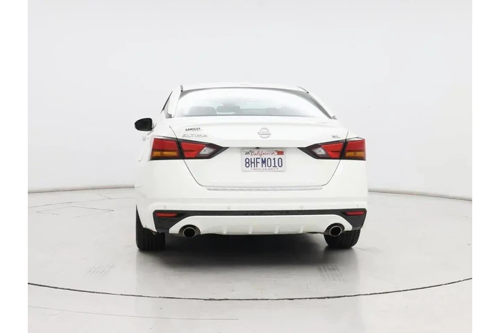 $14998 : Nissan Altima 2019 2.5 SL 4d image 6