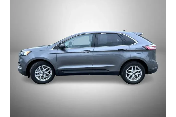 $29995 : Ford Edge 2024 AWD SEL 4dr S image 4