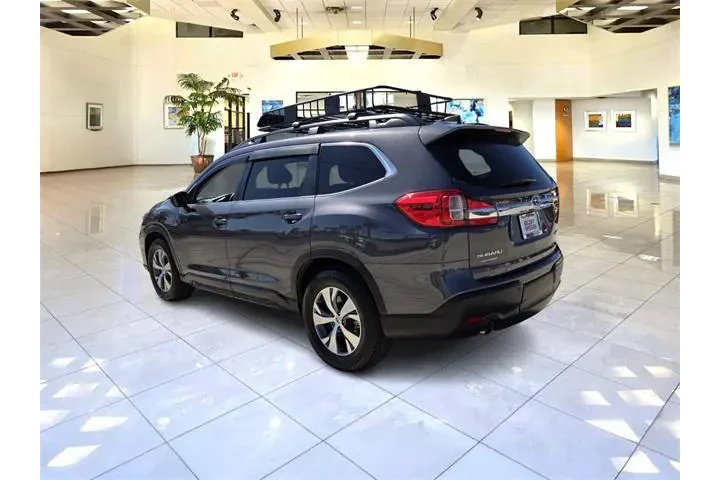 $22500 : Subaru Ascent 2021 AWD Premi image 5