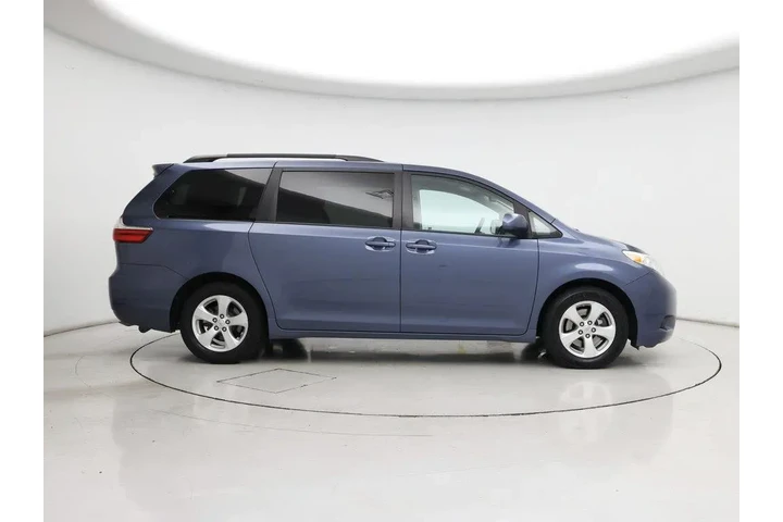 $18998 : Toyota Sienna 2015 LE 7-Pass image 7