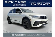 Volkswagen Tiguan 2023 SE R-