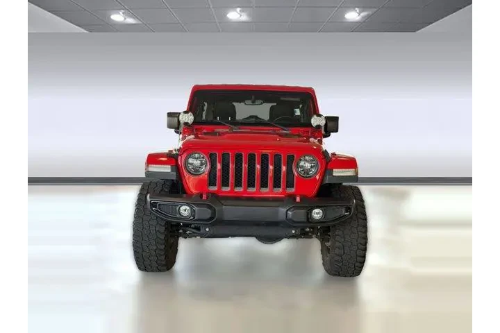 $25999 : Jeep Wrangler Unlimited 2018 image 6