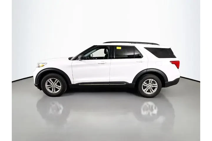 $29000 : Ford Explorer 2023 AWD XLT 4 image 4