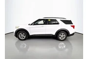 $29000 : Ford Explorer 2023 AWD XLT 4 thumbnail