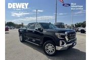 GMC Sierra 1500 2020 4x4 SLT en Des Moines