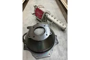 $1200 : Fresh Falcon Transmission thumbnail